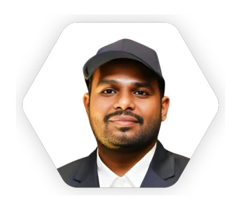 Govardhan Reddy Morsu