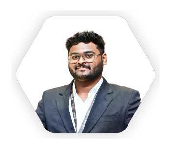 Jagadish Chilakapati