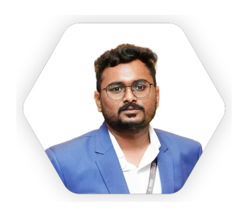 Koushik Anumasa