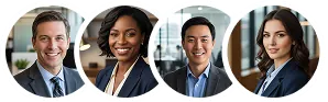 Employee Avatars