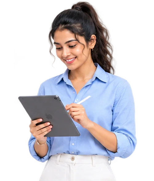 Everyday Services feature card