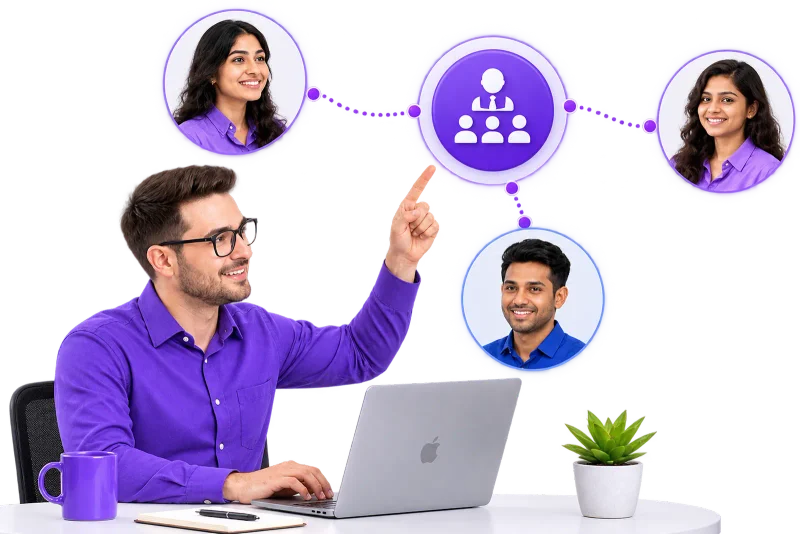 Assign the Right Reviews to the Right People