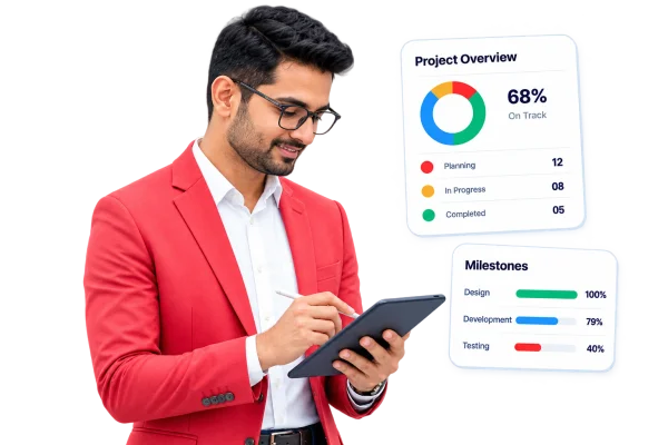 Project Manager