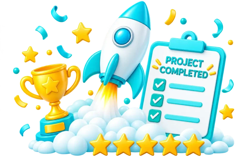 Deliver with Confidence and Impact