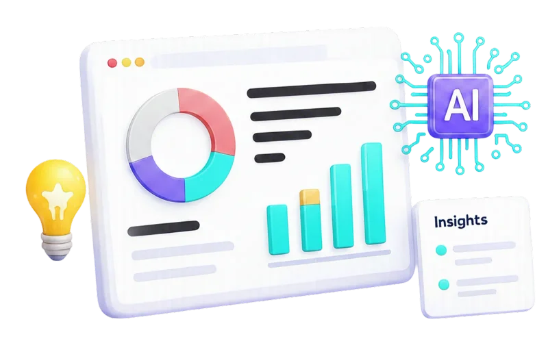 Learn, Improve & Grow Continuously