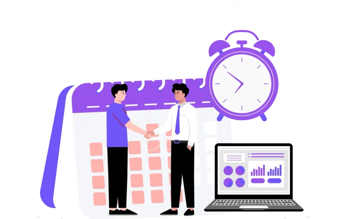 Bring Your People, Processes & Data Together.