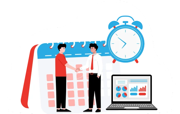 Plan With Clarity. Deliver With Confidence.
