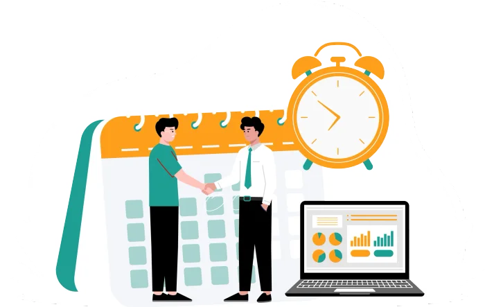 Great Teams Start With Better Hiring.